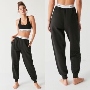 Calvin Klein Modern Jogger Pant